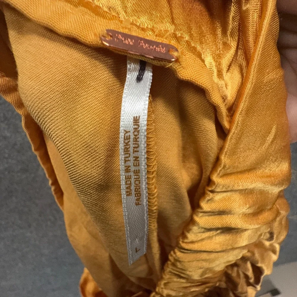 Free People free people